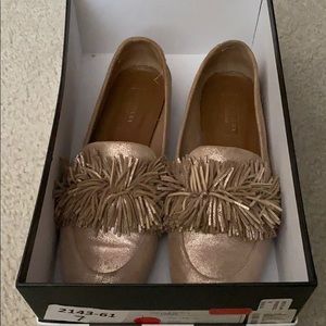 Aquazzura Loafer
